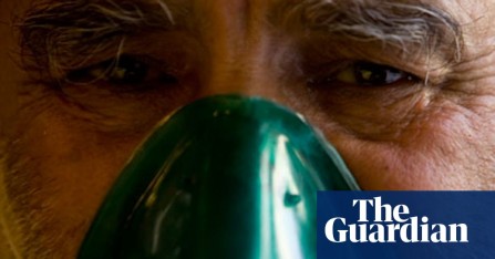 The Iranian chemical victims in the Western media/ film