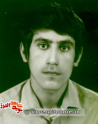 دو نامه با متنی زیبا و عارفانه به یادگارمانده از شهید «محمد احمدی»