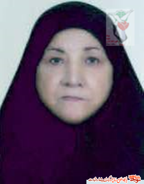 مراسم تشییع پیکر مادر شهید محسن تاجیک برگزار می گردد.