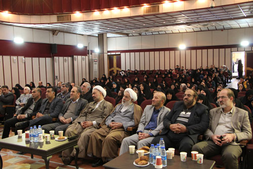 برگزاری یادواره شهدای فجرآفرین استان فارس در شیراز