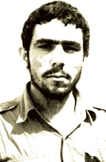 زندگینامه شهید حسن قربانی نسبی