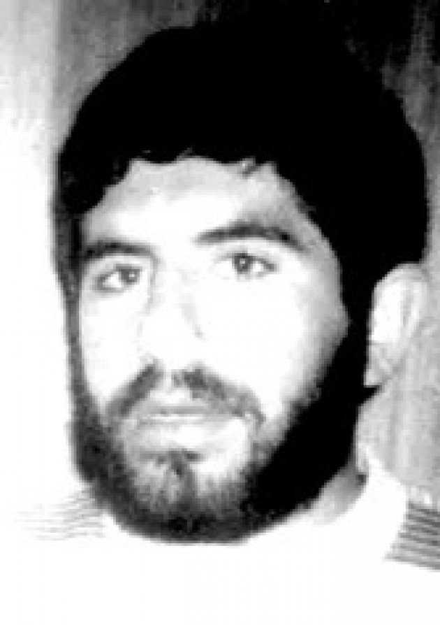 زندگی نامه شهید «اسدالله هادی» طلبه ای از روستای تیکن زندگی نامه شهید «اسدالله هادی» طلبه ای از روستای تیکن