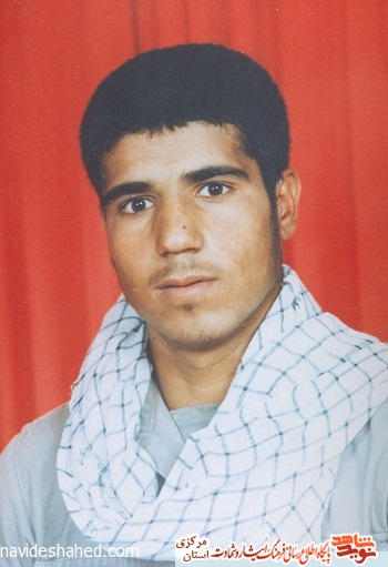 زندگینامه پاسدار شهیدی که از مقام معظم رهبری لوح تقدیر گرفت