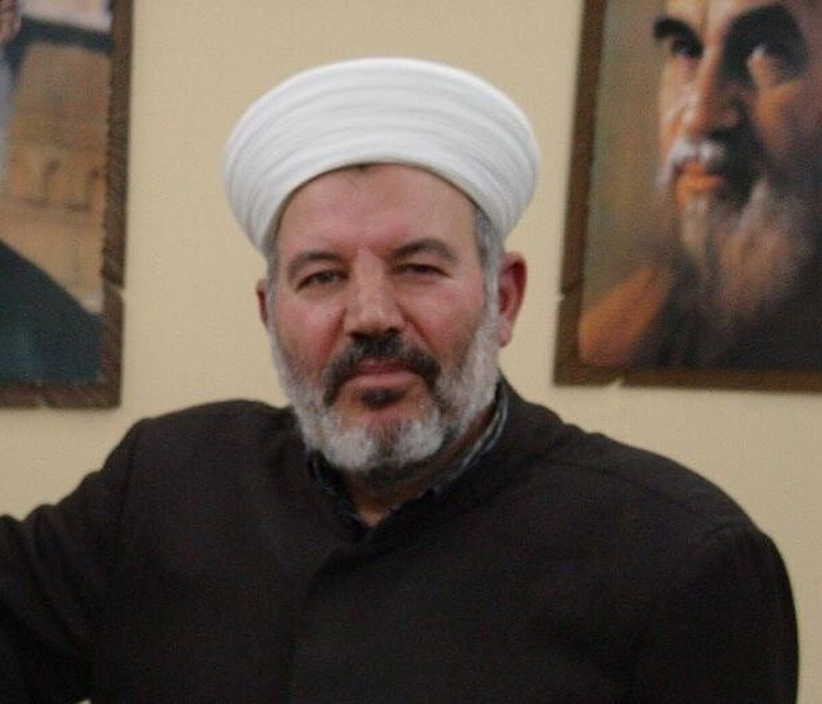 اسیر فلسطیني محرر لـ إرنا : رؤية الإمام الخامنئي (رض) قامت على بناء القوة ووحدة الأمة ونصرة فلسطين