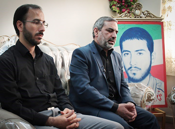 A martyr who spent his law salary for orphans