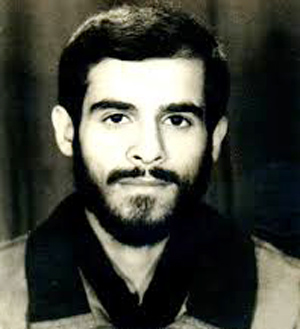 A martyr who spent his law salary for orphans