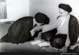 the Martyr Of Thought And Jihad