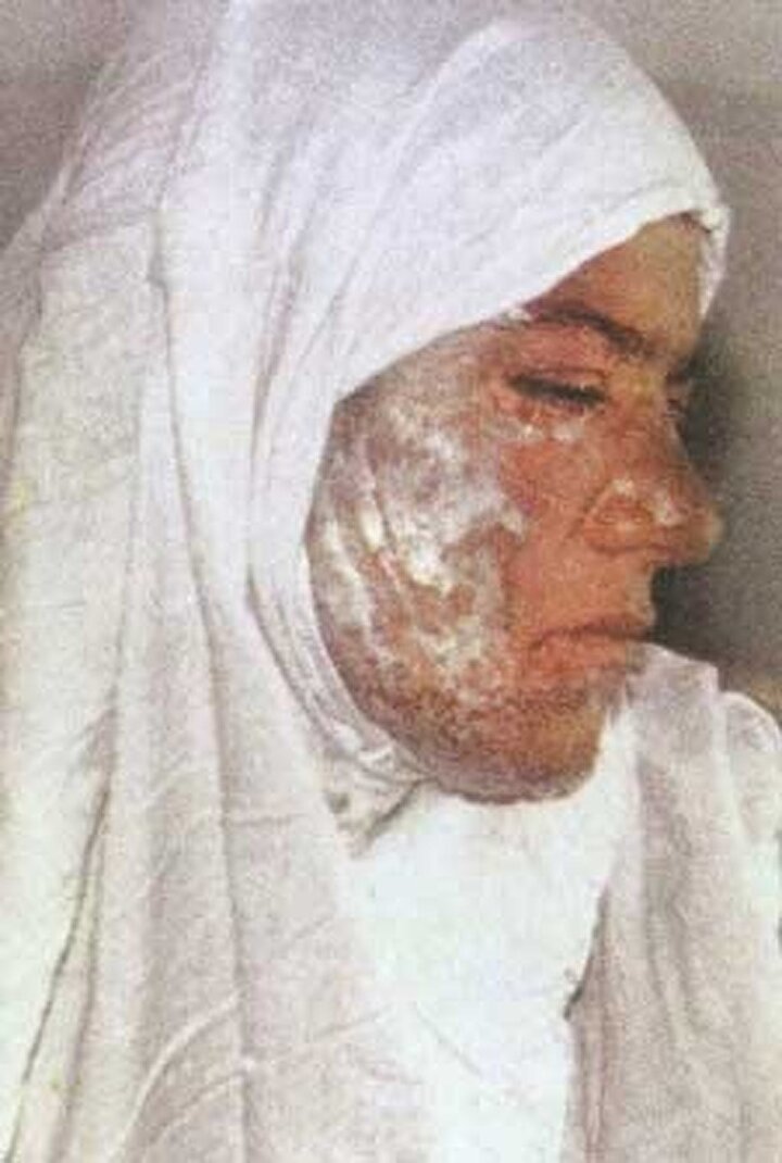 Standing Powerfully against Problems