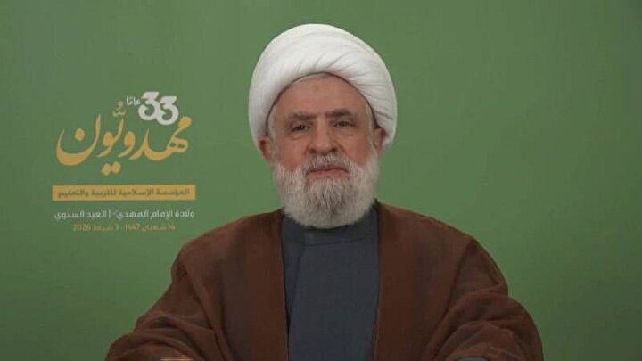 Hezbollah chief says Iran can defeat US and Israel in potential conflict