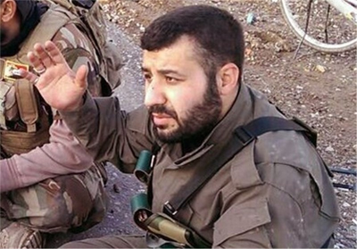 برگزاری مراسم دومین سالگرد شهادت مهدی نوروزی برگزاری مراسم دومین سالگرد شهادت مهدی نوروزی
