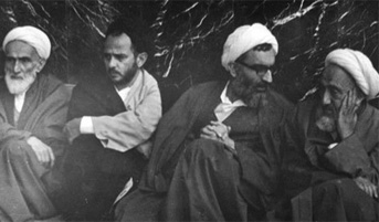 راز دلبستگی شهید هاشمی نژاد به آیت الله طبسی راز دلبستگی شهید هاشمی نژاد به آیت الله طبسی