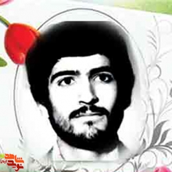 خاطراتی از شهید «نورالله میرزایی پور» خاطراتی از شهید «نورالله میرزایی پور»