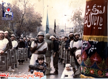 شهید سید محمد سعید جعفری به عنوان شهید شاخص ملی 1396 معرفی شد شهید سید محمد سعید جعفری به عنوان شهید شاخص ملی 1396 معرفی شد
