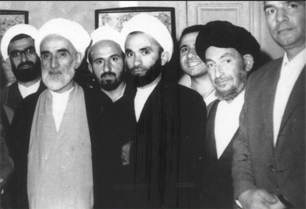 دلباخته روح الله، شهيد هفتم تير دلباخته روح الله، شهيد هفتم تير