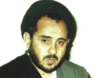 مجموعه خاطرات شهید سید عبدالکریم هاشمی نژاد (3)؛ مشهدرضا مجموعه خاطرات شهید سید عبدالکریم هاشمی نژاد (3)؛ مشهدرضا