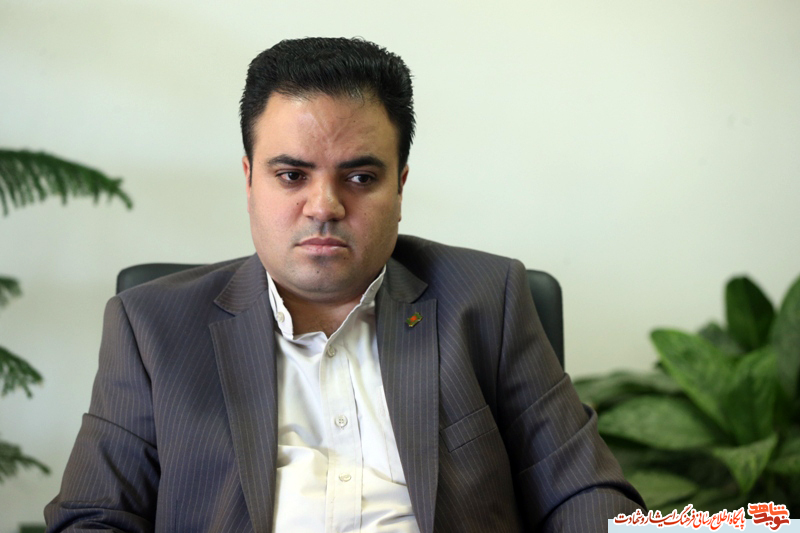 با خاطرات شهید عمار میر انصاری از «سفره داری مدینه» در تهران در «شهادت در یاری حاجیان منا» با خاطرات شهید عمار میر انصاری از «سفره داری مدینه» در تهران در «شهادت در یاری حاجیان منا»