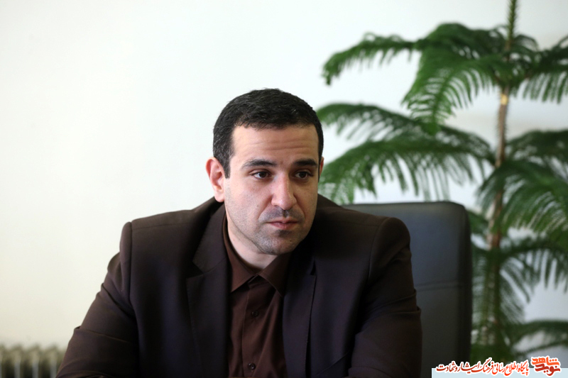 با خاطرات شهید عمار میر انصاری از «سفره داری مدینه» در تهران در «شهادت در یاری حاجیان منا» با خاطرات شهید عمار میر انصاری از «سفره داری مدینه» در تهران در «شهادت در یاری حاجیان منا»