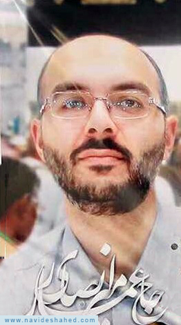 با خاطرات شهیدحاج عمار میرانصاری از «سفره داری مدینه» در تهران تا «شهادت در حال کمک به مجروحان منا» با خاطرات شهیدحاج عمار میرانصاری از «سفره داری مدینه» در تهران تا «شهادت در حال کمک به مجروحان منا»