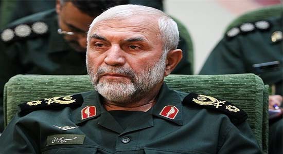 سردار سرتیپ پاسدار شهید حاج حسین همدانی، سردار سرتیپ پاسدار شهید حاج حسین همدانی،