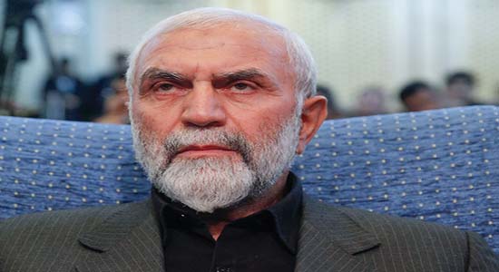 سردار سرتیپ پاسدار شهید حاج حسین همدانی، سردار سرتیپ پاسدار شهید حاج حسین همدانی،