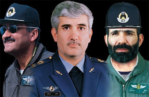 بیست و سومین سالگرد شهادت شهید ستاری فردا برگزار می شود بیست و سومین سالگرد شهادت شهید ستاری فردا برگزار می شود