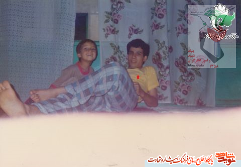 درنگی بر زندگی نامه «شهید اسداله راستخانه» درنگی بر زندگی نامه «شهید اسداله راستخانه»