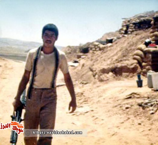 مردمی که شهادت را طالبند پیروزند مردمی که شهادت را طالبند پیروزند