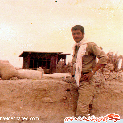 زندگينامه شهيد عبدالله کاظم نژاد از بدوتولد تا زمان شهادت زندگينامه شهيد عبدالله کاظم نژاد از بدوتولد تا زمان شهادت
