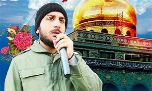 برگزاری یادواره شهید «احمد اعطایی» در تهران برگزاری یادواره شهید «احمد اعطایی» در تهران