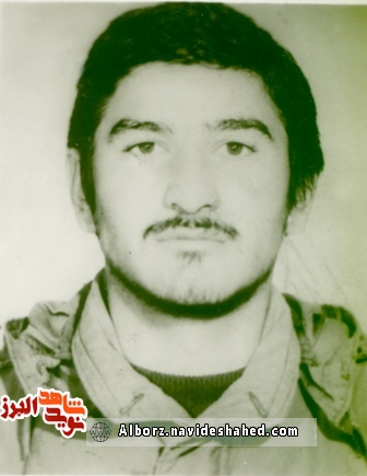 شهید بهمن ماهی با «والعصر» همه را به صبر دعوت کرد شهید بهمن ماهی با «والعصر» همه را به صبر دعوت کرد