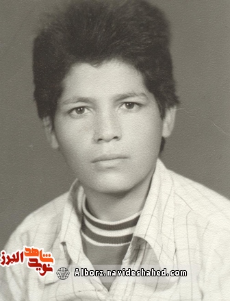 حکمت خدواندی در زندگی شهیدی که از آوار زلزله نجات یافت حکمت خدواندی در زندگی شهیدی که از آوار زلزله نجات یافت