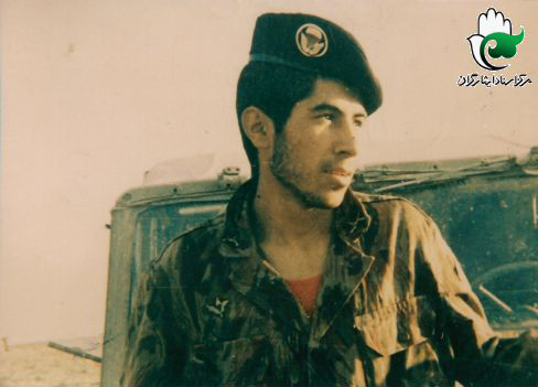 نگاهی به زندگی شهید محمد علی فیروزی + تصاویر (منتشر نشود) نگاهی به زندگی شهید محمد علی فیروزی + تصاویر (منتشر نشود)