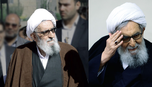 بازخوانی سیره یار دیرین رهبری در نوید شاهد/ جدول بازخوانی سیره یار دیرین رهبری در نوید شاهد/ جدول