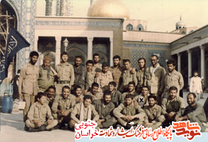 وصیت نامه شهید محمدرضا پلنگی وصیت نامه شهید محمدرضا پلنگی