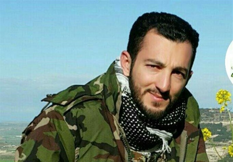 قلب جوانان كشور با قلب مدافعان حرم همراه است قلب جوانان كشور با قلب مدافعان حرم همراه است