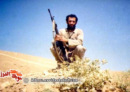 زندگی نامه شهید« عیسی پاشازانوسی» به قلم خود؛ آزادی چگونه به دست آمده ای ؟