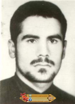 معشوق آسمانی /درسی از وصیت نامه معلم شهید حسین تکلو