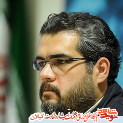 سرودهای زیبا در وصف شهید گیلانی مازیار سبزعلیزاده؛ کارگر فضای سبز مرقد امام سرودهای زیبا در وصف شهید گیلانی مازیار سبزعلیزاده؛ کارگر فضای سبز مرقد امام