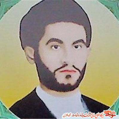 بزرگداشت اولین شهید نهضت امام خمینی(ره) در رودبار بزرگداشت اولین شهید نهضت امام خمینی(ره) در رودبار