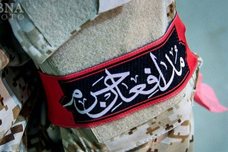 روایت شهید مدافع حرم موسی جمشیدیان در «چشم روشنی» روایت شهید مدافع حرم موسی جمشیدیان در «چشم روشنی»