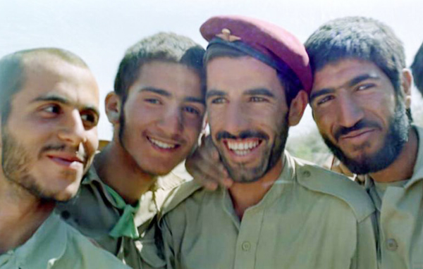 خاطرات پرتقالی(12)؛ گواهینامه فرغون خاطرات پرتقالی(12)؛ گواهینامه فرغون