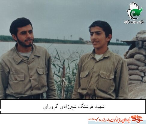 شهیددر میدان جنگ 3500 بمب خوشه ای عمل نکرده را خنثی کرد شهیددر میدان جنگ 3500 بمب خوشه ای عمل نکرده را خنثی کرد