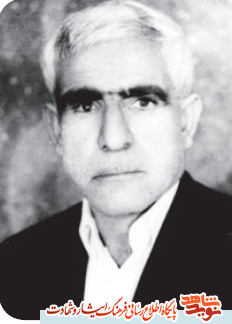 مصاحبه با آزاده جانباز محمد محمدی + عکس