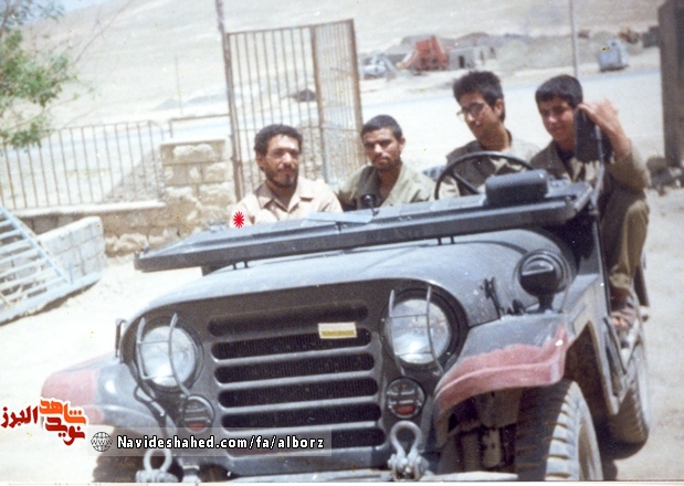 شهادت شهید پاسدار لشکر 10 سیدالشهدا در بوکان شهادت شهید پاسدار لشکر 10 سیدالشهدا در بوکان