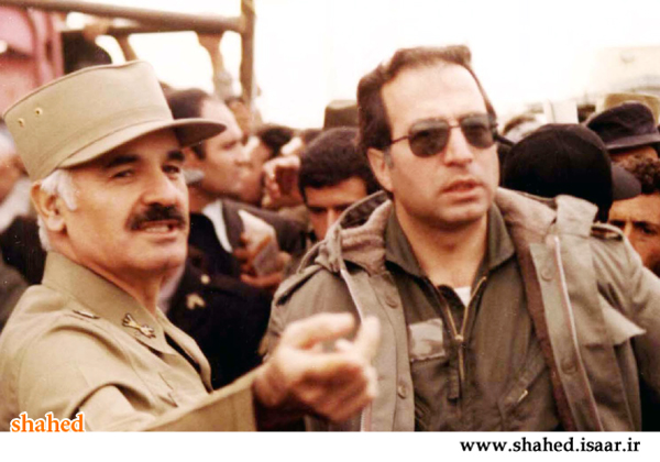 شهيدي که سبز و جاويد، بود و ماند (منتشر نشود) شهيدي که سبز و جاويد، بود و ماند (منتشر نشود)