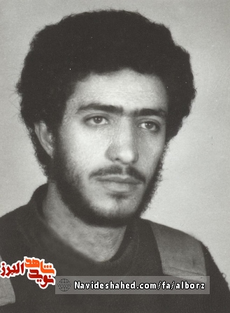 زندگی نامه شهید سید یحیی حسینی نژاد