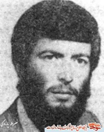 دیداری دوباره با 24شهید کارمند پاکدشت دیداری دوباره با 24شهید کارمند پاکدشت