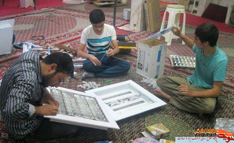 تصاویر ناب از شهید مدافع حرم احمد اعطایی تصاویر ناب از شهید مدافع حرم احمد اعطایی