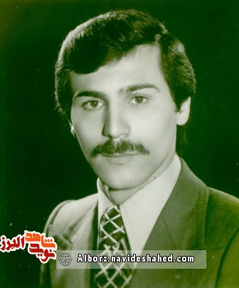شعر و زندگی پاسداری از فدائیان اسلام شعر و زندگی پاسداری از فدائیان اسلام