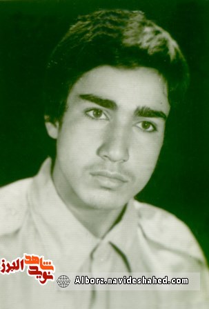 خاطرات شب عملیات از شهید« علی خرمن بیز»: خط شکن ها (2) خاطرات شب عملیات از شهید« علی خرمن بیز»: خط شکن ها (2)